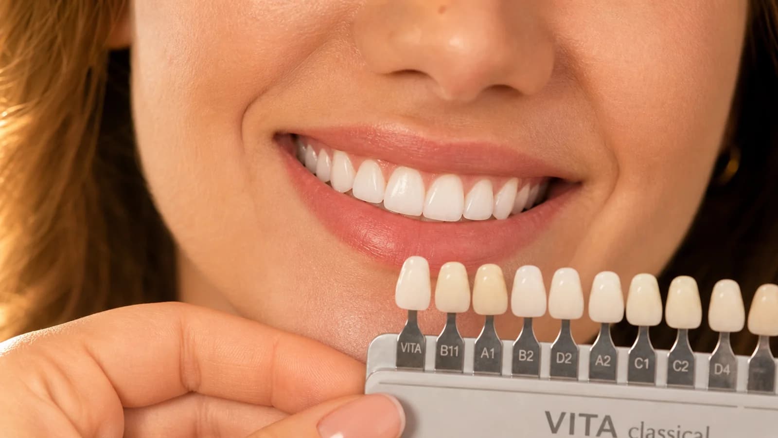 Blanqueamiento dental: precio, tipos y resultados reales