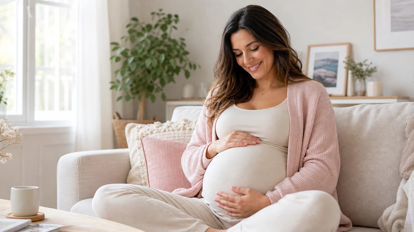 Higiene dental en el embarazo: claves para una salud bucodental óptima