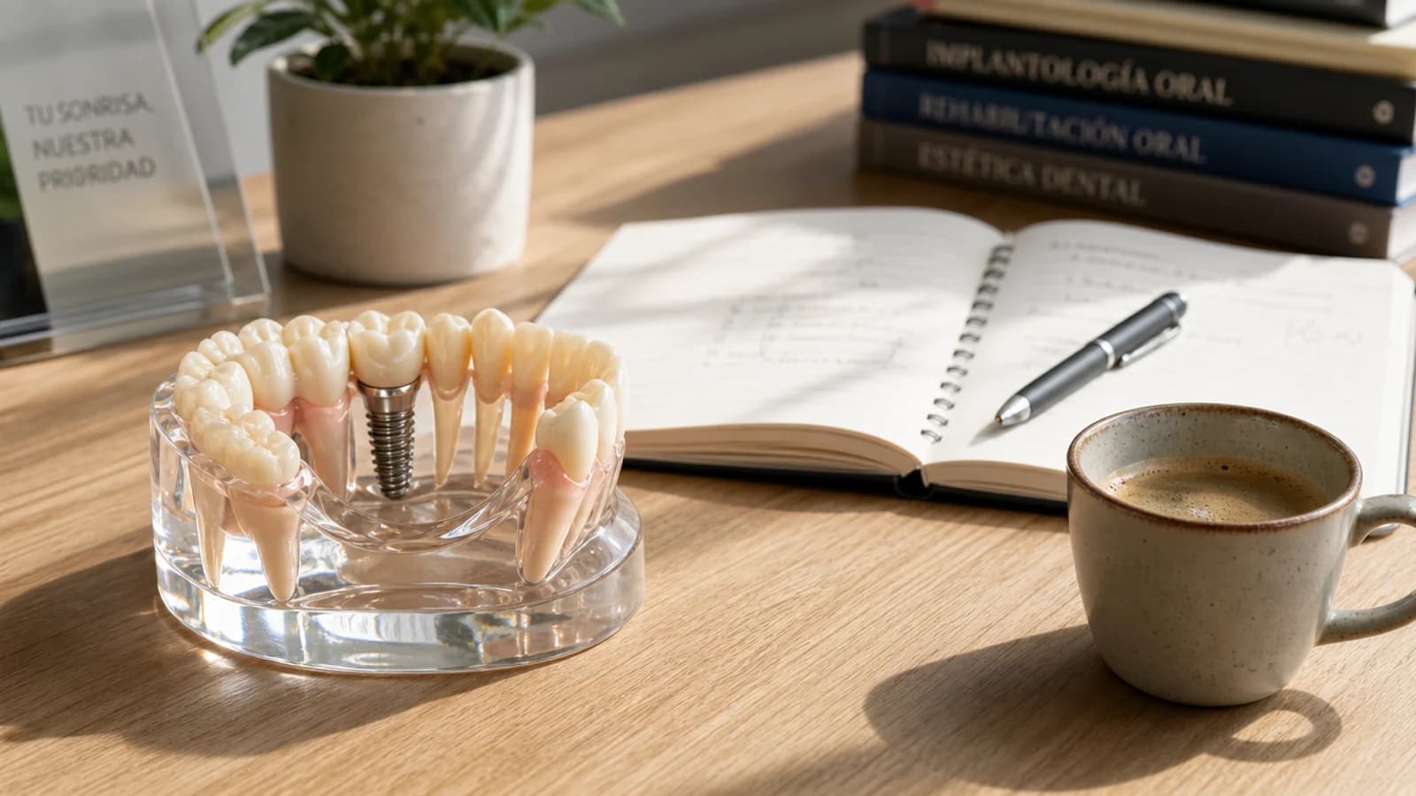 Guía completa sobre implantes dentales en 2026